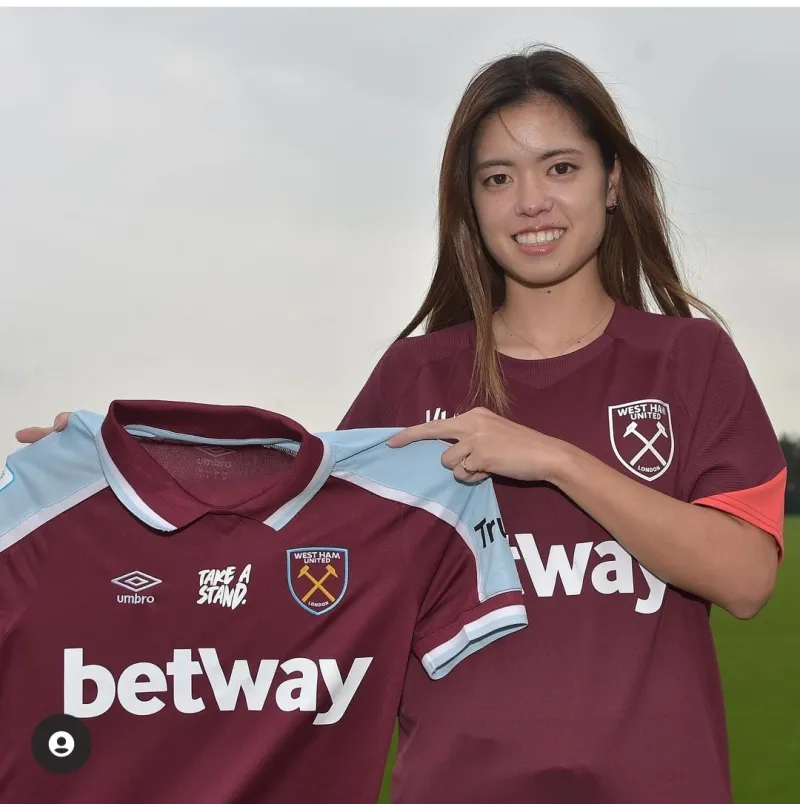 九游体育-今晨体能课后，西汉姆官宣签约备战欧篮联，态度坚定，团队化学反应显著的简单介绍