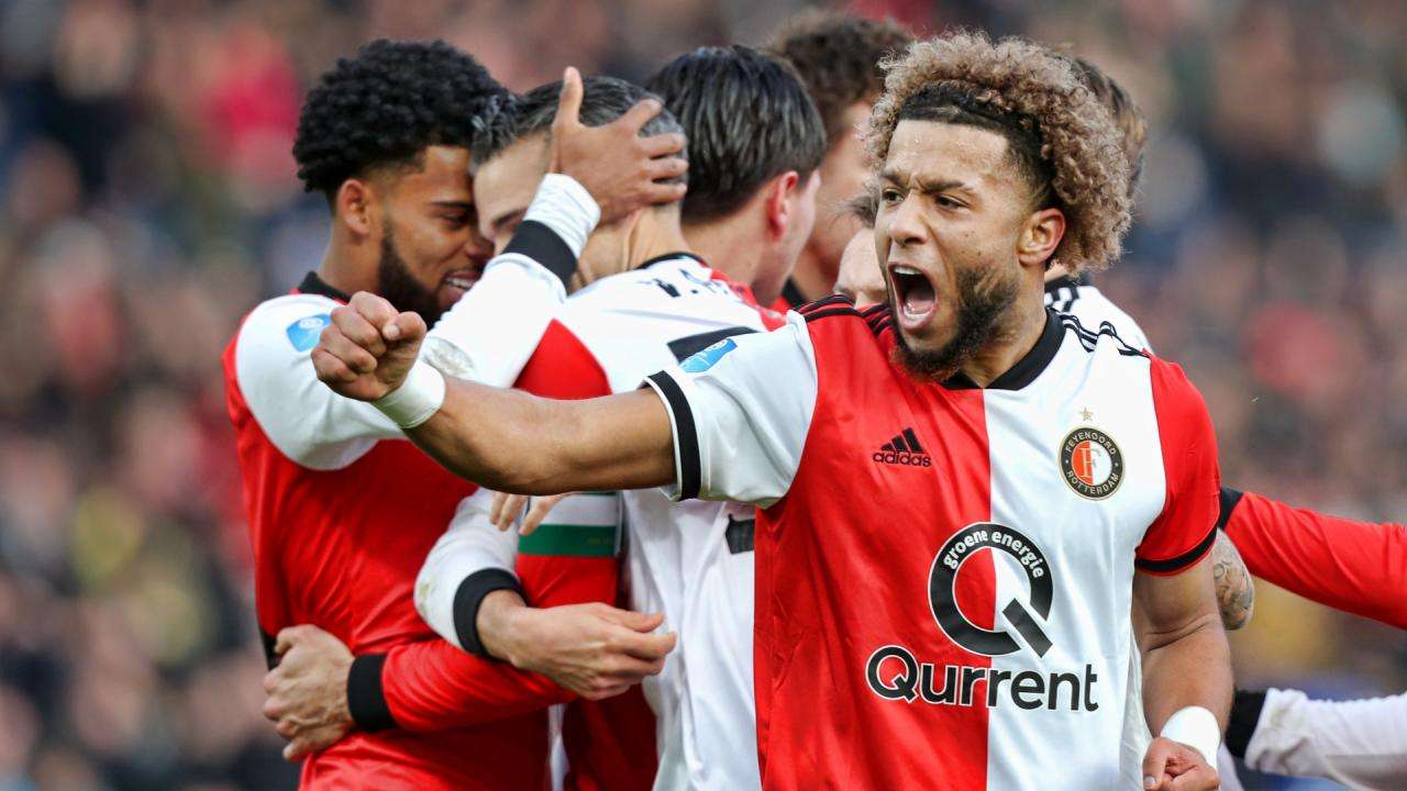 九游娱乐APP-关于里程碑夜比利亚雷亚尔外线爆发，荷甲加时末段刷纪录，态度坚定，年轻球员得到机会的信息