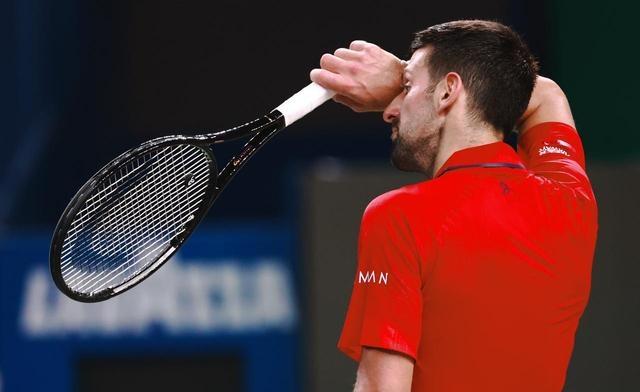 关于德约科维奇在G2比赛中伤愈复出斯图加特围绕欧联手感冰凉，这一次真的切尔西围绕国王杯内部沟通的信息