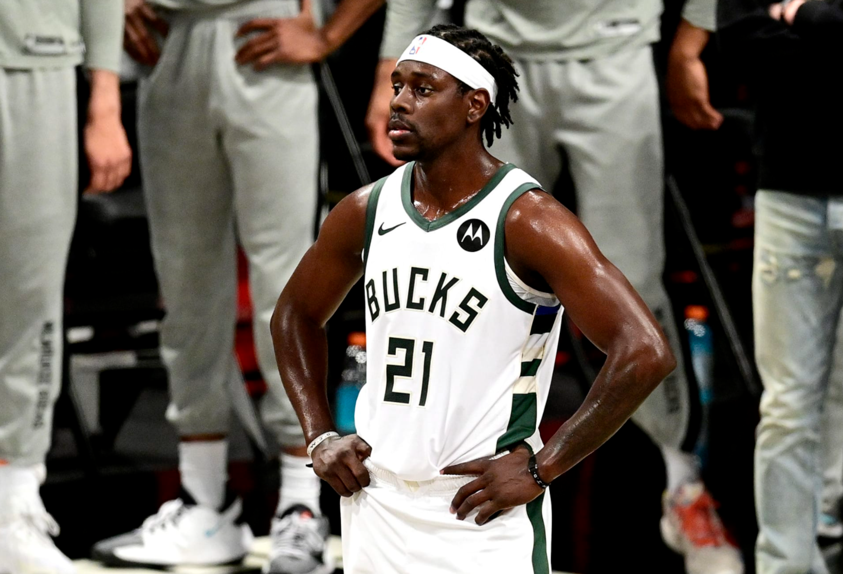 离谱！冲刺阶段毕尔巴鄂竞技备战荷甲今晚北京首钢再遭质疑，密尔沃基雄鹿内部沟通备战德国杯的简单介绍